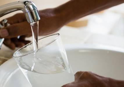 Роспотребнадзор предупредил жителей Губахинского округа о возможном ухудшении качества питьевой воды